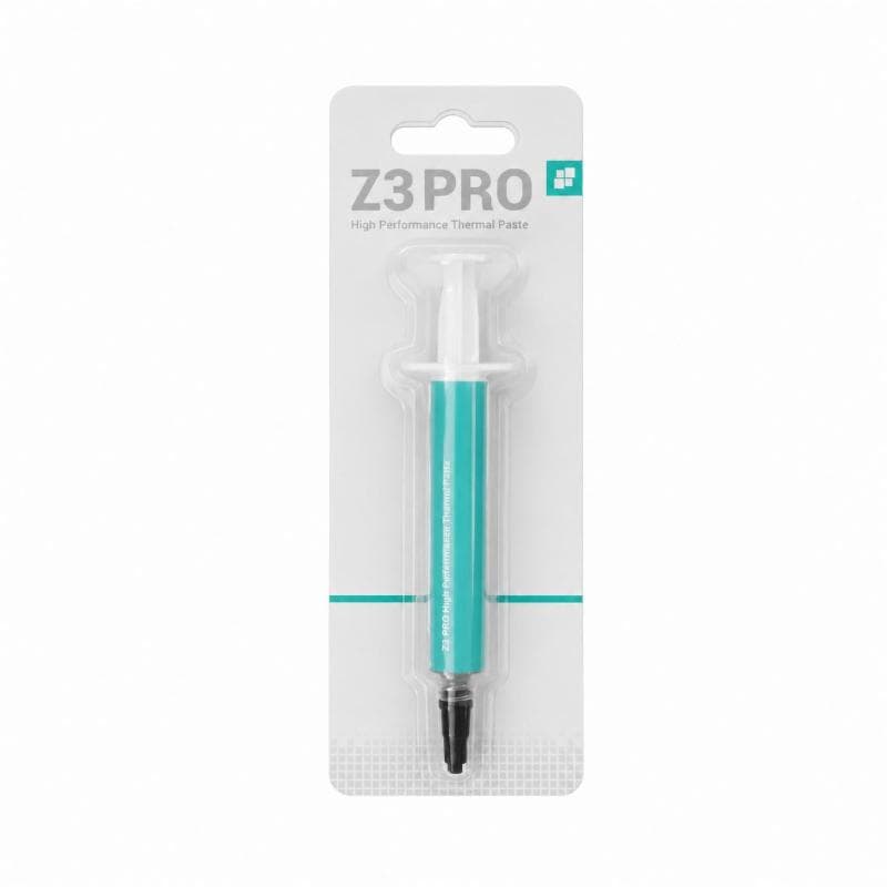 DEEPCOOL Z3 PRO THERMAL PASTE