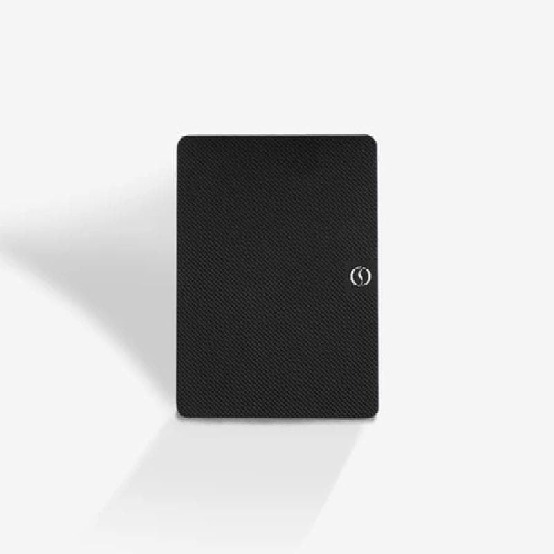 OSMOUS EXPANSION 500GB (Black) HARDISK EXTERNAL