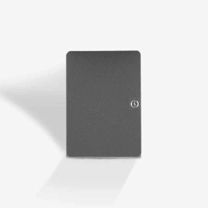 OSMOUS EXPANSION 1TB (Grey) HARDISK EXTERNAL