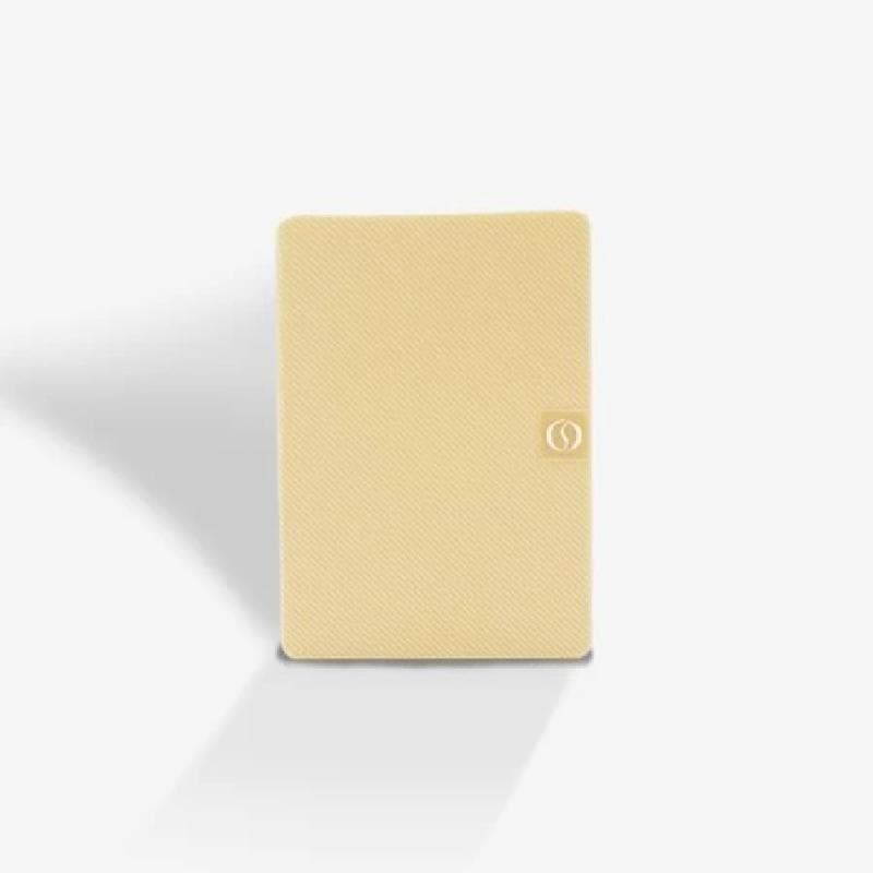 OSMOUS EXPANSION 1TB (Cream) HARDISK EXTERNAL